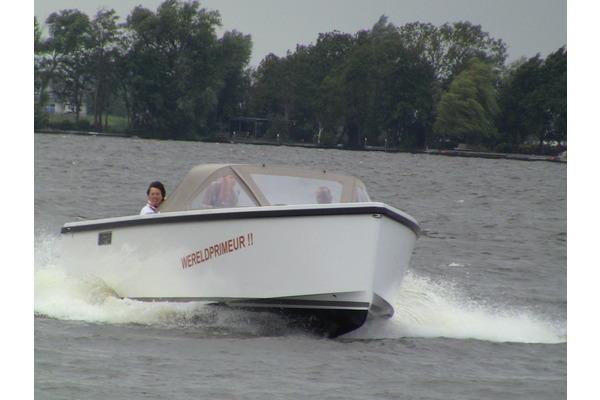 Smalland maritiem - Smalland Tempo Tender