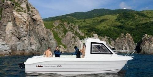 Smartliner - 26 Offshore DEMO