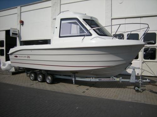Smartliner - 26 Offshore DEMO