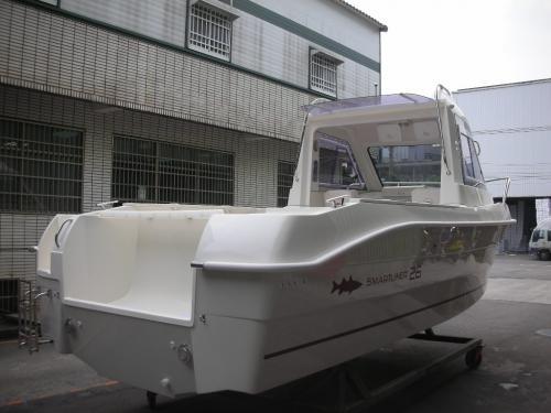 Smartliner - 26 Offshore