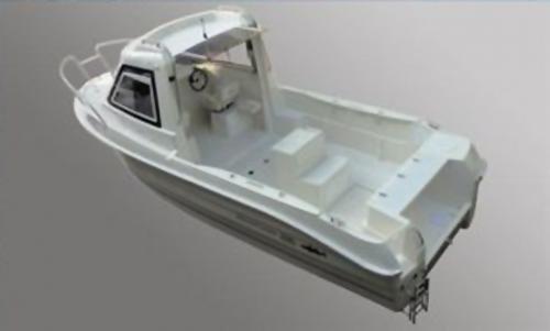 Smartliner - 26 Offshore