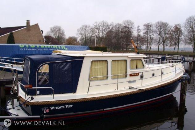 Smelne Yachts Drachten - WYBOATSVLET 950