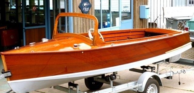 Stapel & Baerveldt - Launch Classic