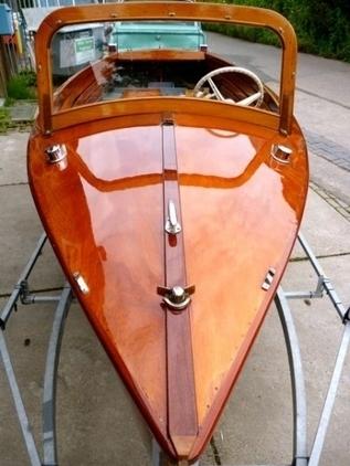 Stapel & Baerveldt - Launch Classic