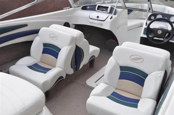 Starcraft - 1710 Bowrider