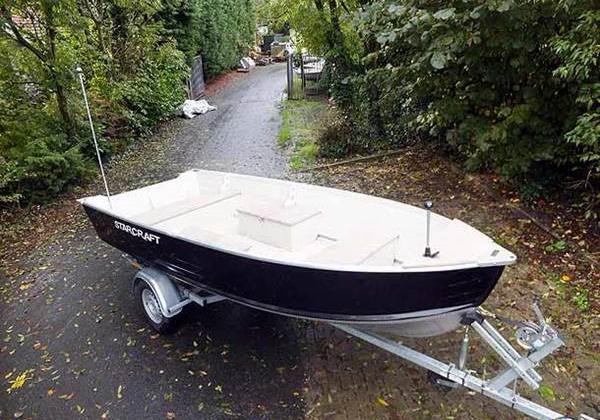 StarCraft SuperSnapper 1400