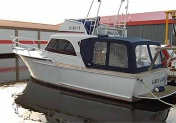 Striker Sport Fisher