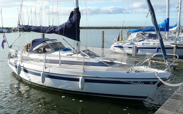 Sunbeam 32