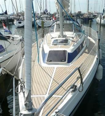 Sunbeam 32