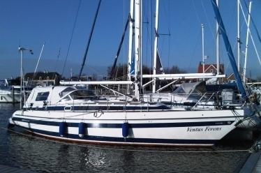 Sunbeam - 34 S