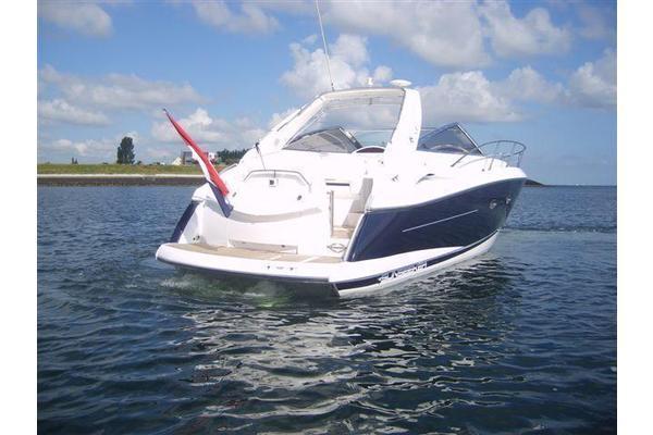 Sunseeker - Portofino 35