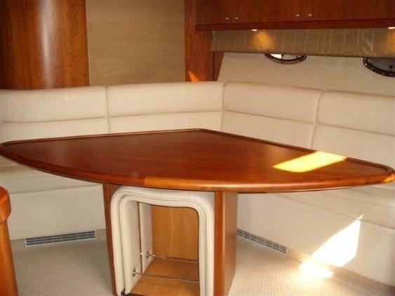 Sunseeker - Portofino 53 MKII