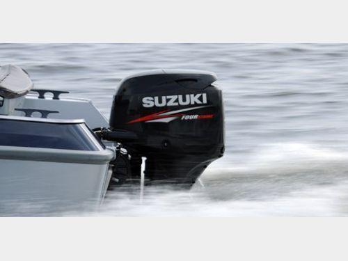 Suzuki - DF 40 TL EFI