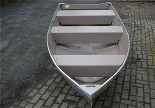 Sylvan Aluminium Sea Breeze