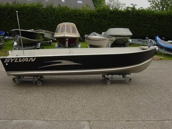 Sylvan SuperSnapper 1600