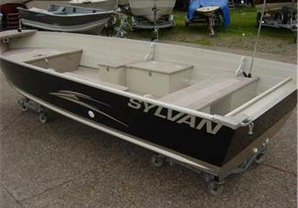 Sylvan SuperSnapper 1600