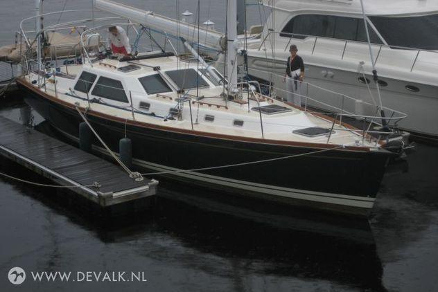 Tartan Yachts - TARTAN 4400