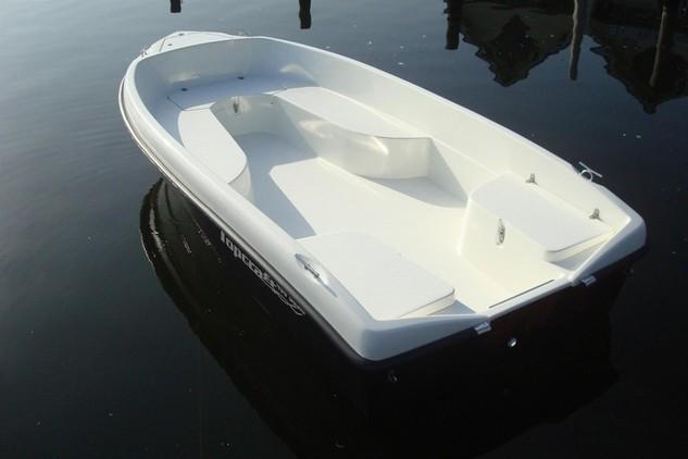 Topcraft - 400 Basic
