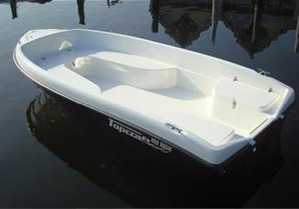 Topcraft - 400 Basic