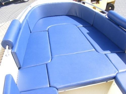 Topcraft - 480 Classic