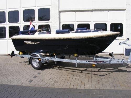 Topcraft - 480 Classic