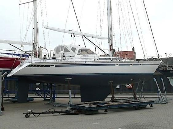 Trintella - 57A