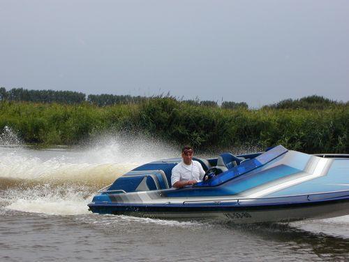 Ultra 21 - Barracuda