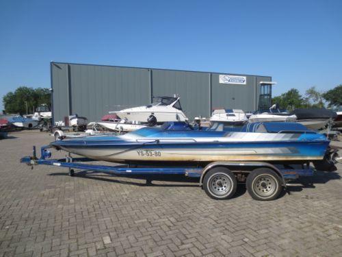 Ultra 21 - Barracuda