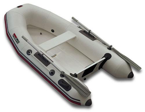Valiant - 270 Tender