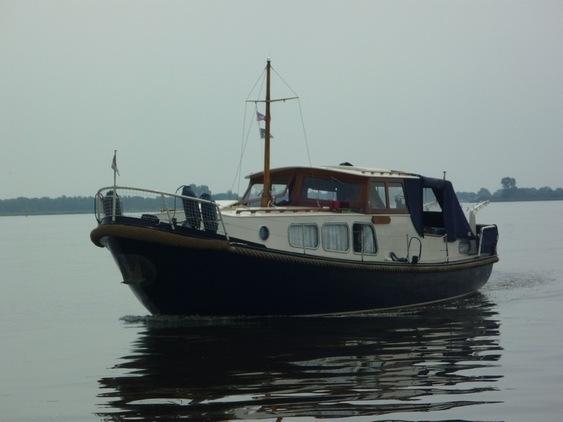 Valkvlet - 1060 OKAK