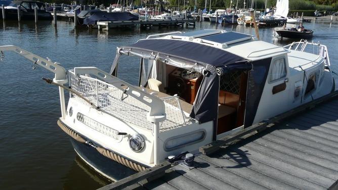 Van Leeuwenschouw 730 AK - Van Leeuwenschouw 730 AK