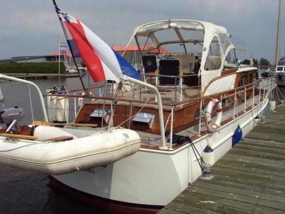 Van Lent - Van Lent 14.80 DS