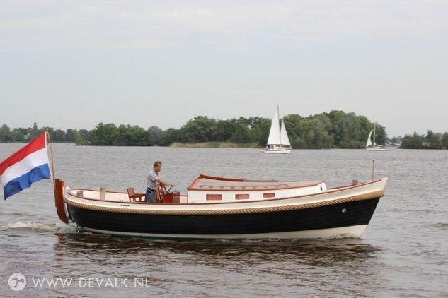 Van Wijk- Lamme Loosdrecht - VAN WIJK 830