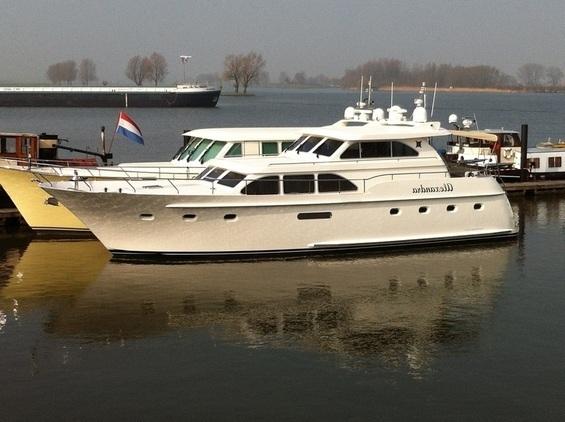VDH - Dynamic 1700 de Luxe