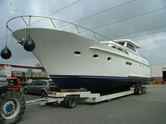 VDH - Dynamic 1700 de Luxe