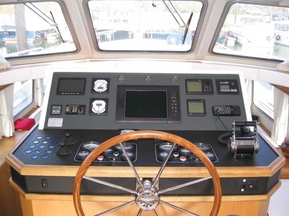 VDH - Dynamic 1800 de Luxe