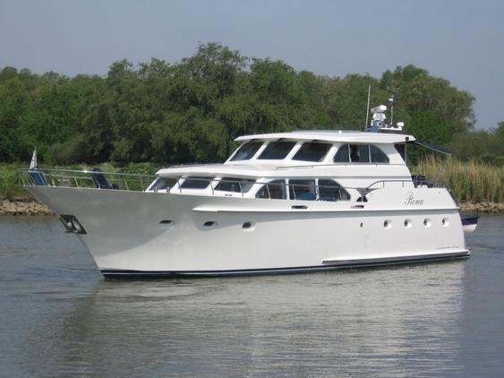 VDH - Dynamic 1800 de Luxe