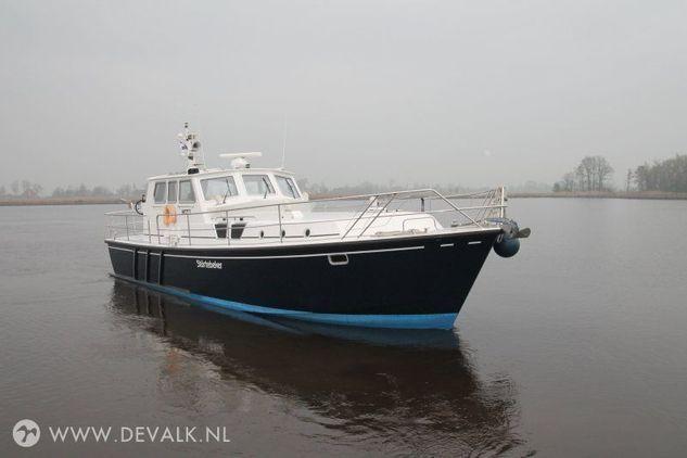 VDL Shipyards B.V. Waalwijk - PILOT 44