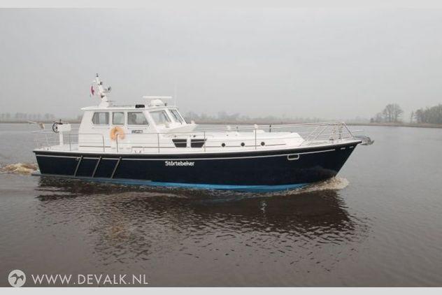 VDL Shipyards B.V. Waalwijk - PILOT 44