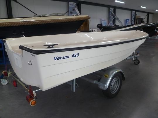 Verano - 420