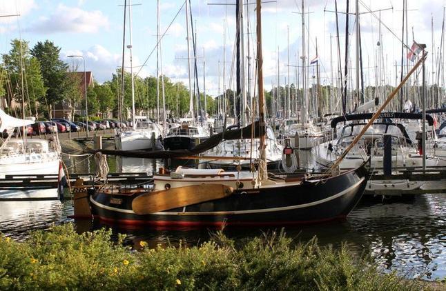 Vollenhovensebol - 8.10 meter