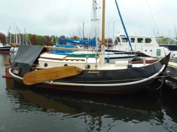 Vollenhovensebol - 8.10 meter