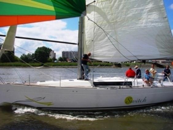 Wauquiez Centurion 45 S - Wauquiez Centurion 45 S