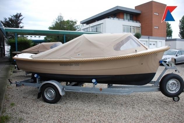 Westeinder - 550
