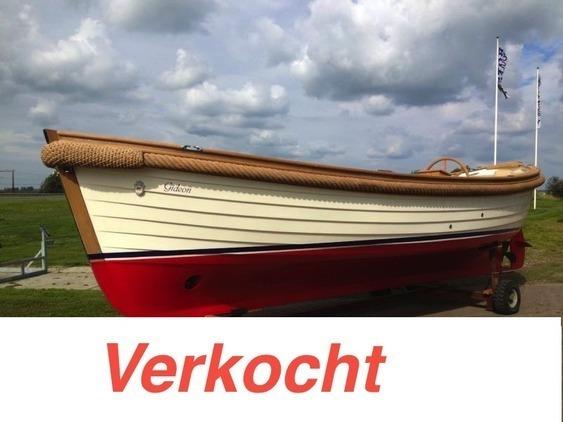 Wester-engh - 800 Offshore