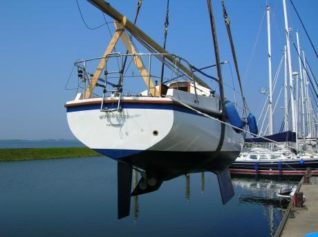 Westerly Centaur - Westerly Centaur