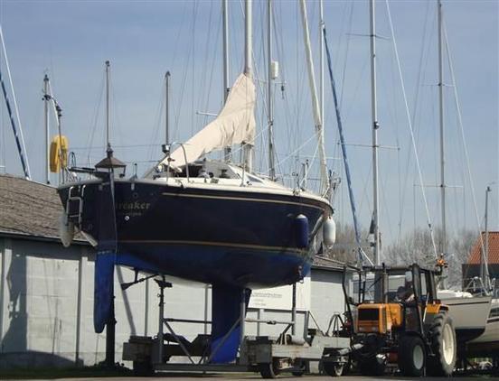 Westerly Gk29