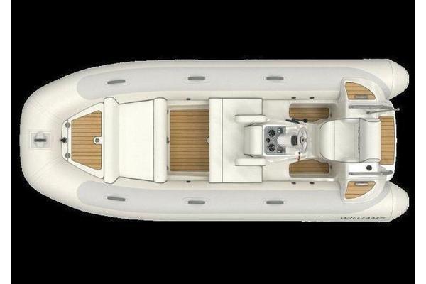 William - Turbojet 445
