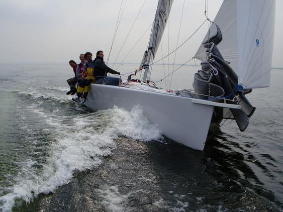 Xtreme 25 Bouwjaar 2012 - Xtreme 25 Bouwjaar 2012