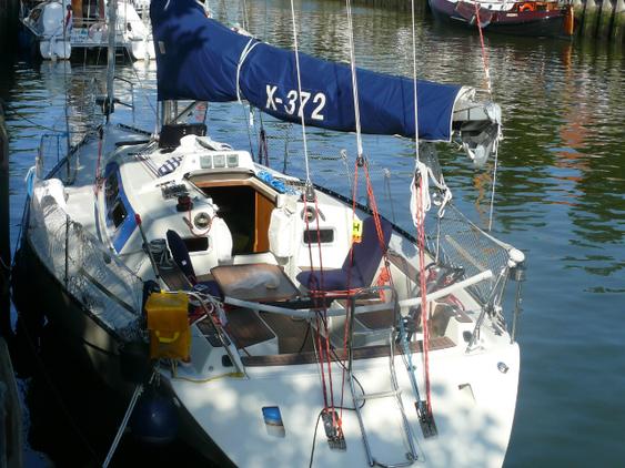 X-yachts X 372 sport
